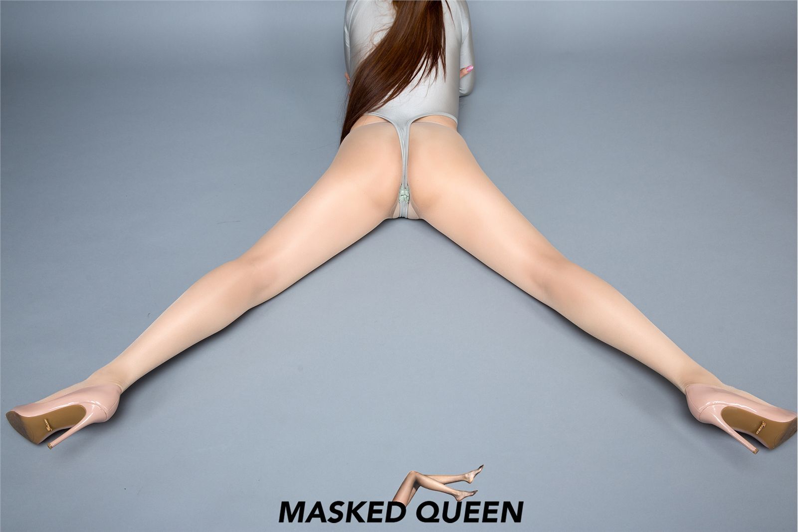 [Masked Queen] Masked Queen 2015.04.29 No.015